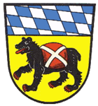 Wappen Freising, Oberbayern